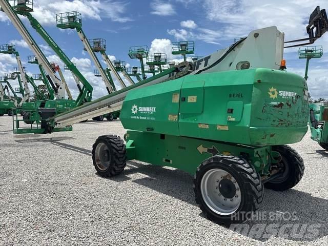 JLG 800S Строительная техника - Другие