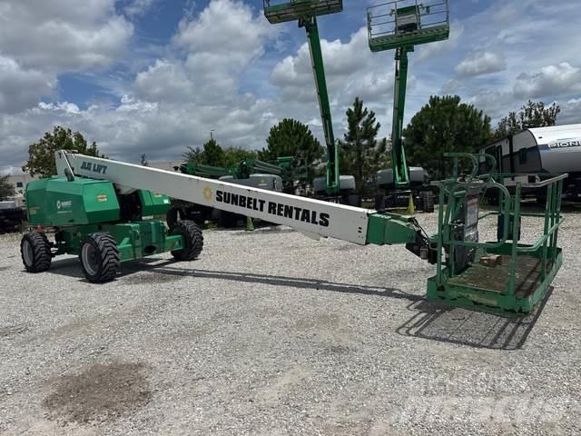 JLG 800S Строительная техника - Другие