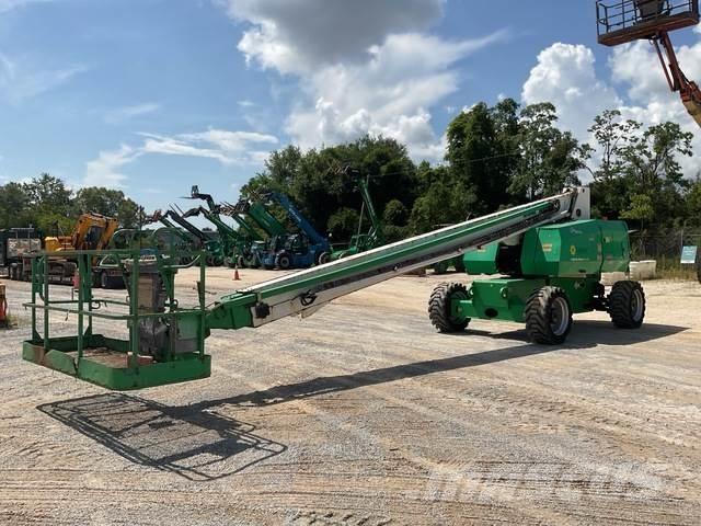 JLG 800S Строительная техника - Другие