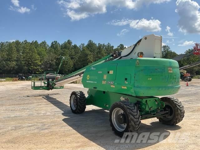 JLG 800S Строительная техника - Другие