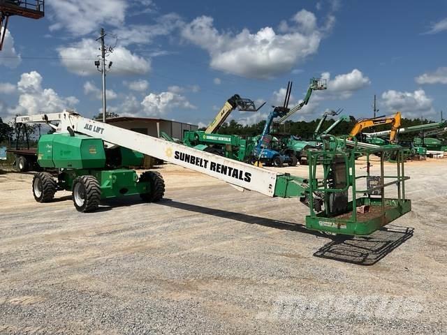 JLG 800S Строительная техника - Другие