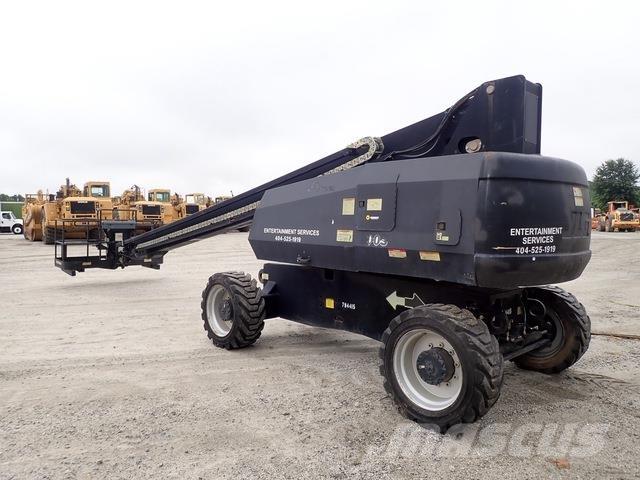 JLG 800S Строительная техника - Другие