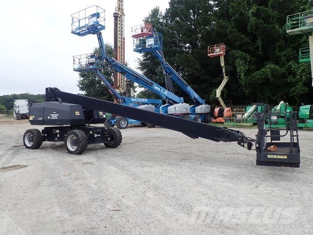 JLG 800S Строительная техника - Другие