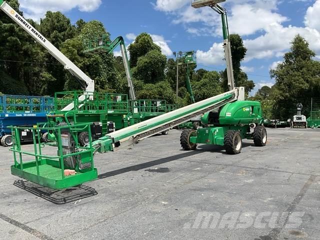 JLG 800S Строительная техника - Другие