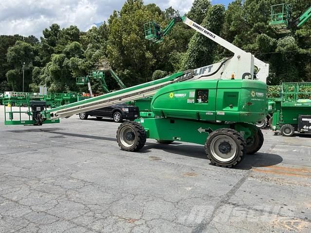 JLG 800S Строительная техника - Другие