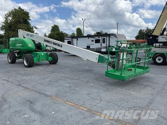 JLG 800S Строительная техника - Другие
