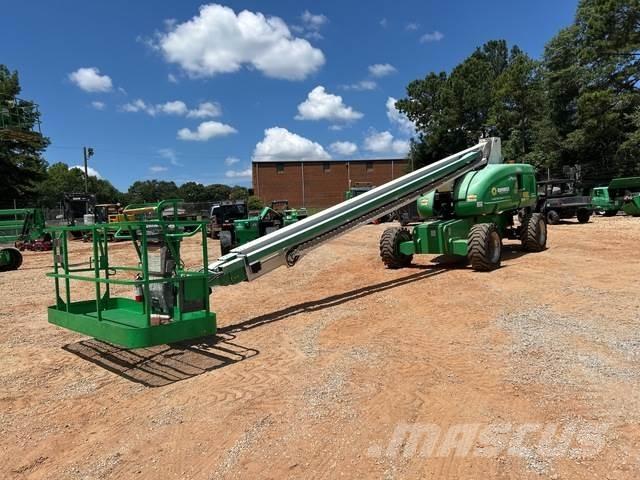 JLG 800S Строительная техника - Другие