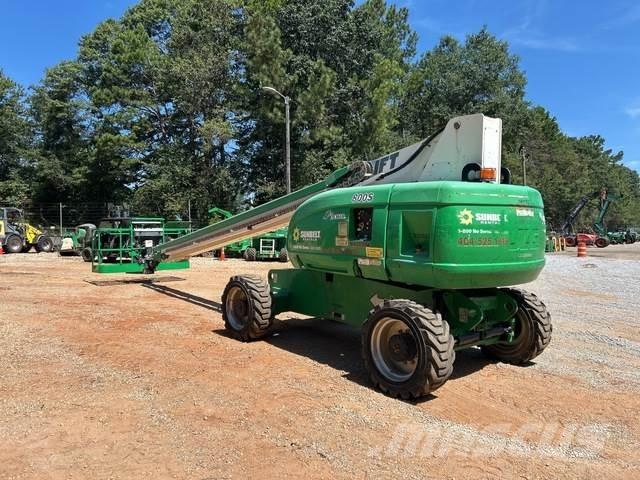 JLG 800S Строительная техника - Другие