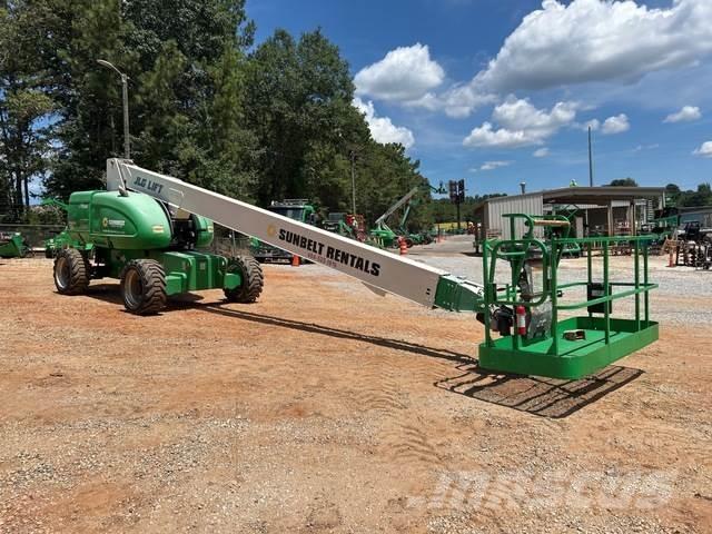 JLG 800S Строительная техника - Другие
