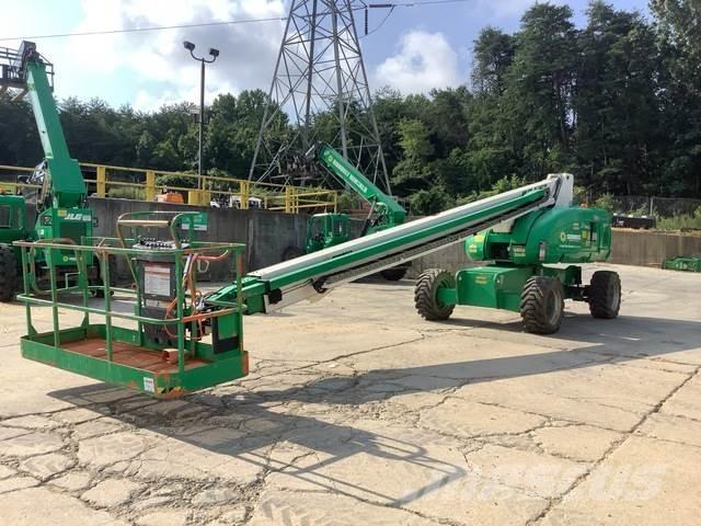 JLG 800S Строительная техника - Другие