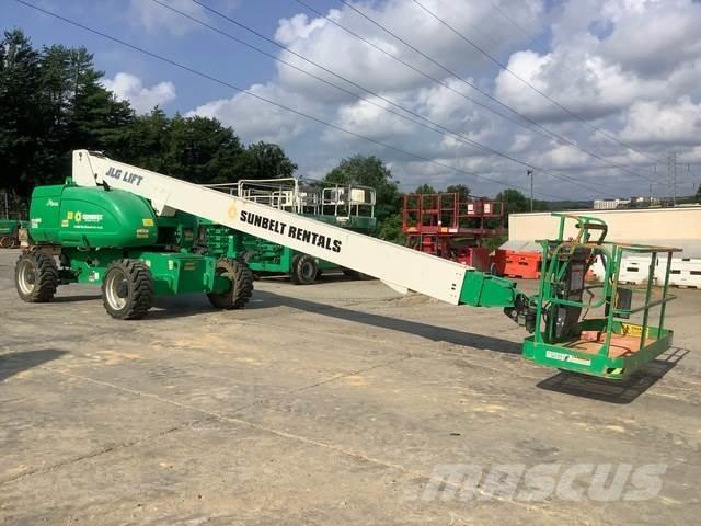 JLG 800S Строительная техника - Другие