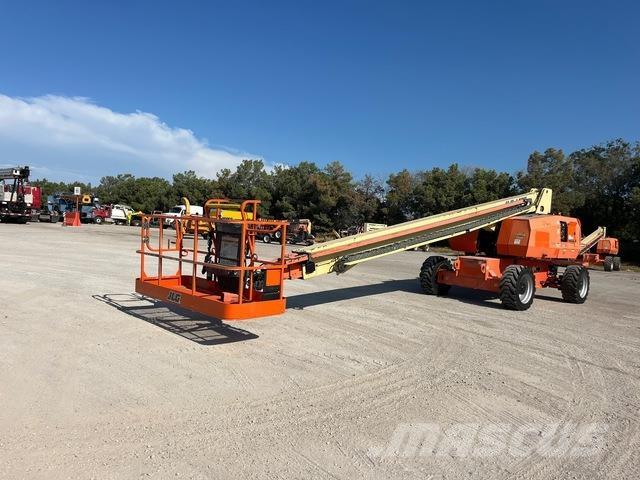 JLG 800S Строительная техника - Другие