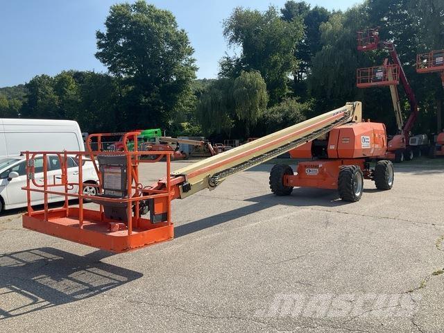JLG 800S Строительная техника - Другие