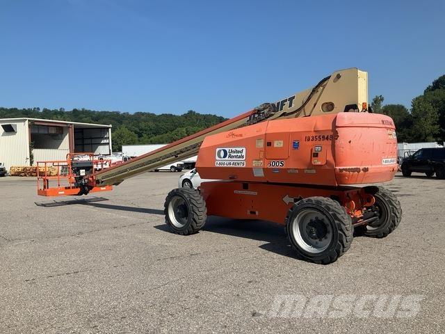 JLG 800S Строительная техника - Другие