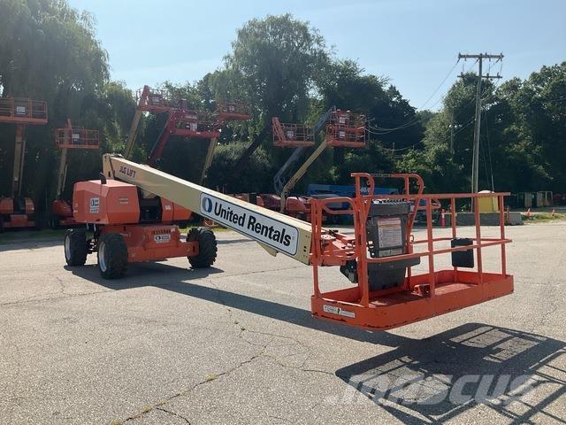 JLG 800S Строительная техника - Другие