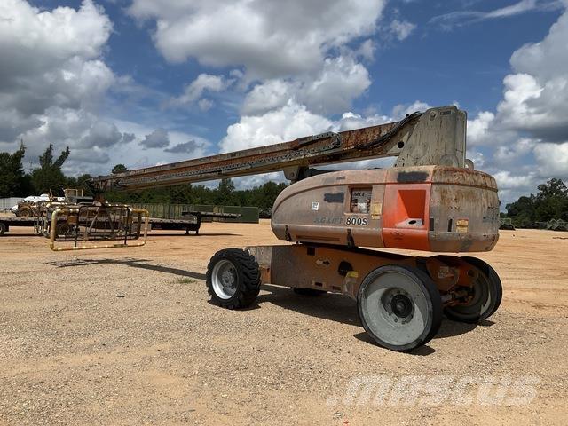 JLG 800s Строительная техника - Другие