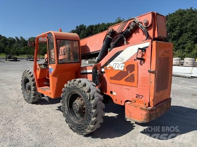 JLG 8042 Телескопические погрузчики