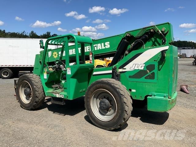 JLG 8042 Телескопические погрузчики