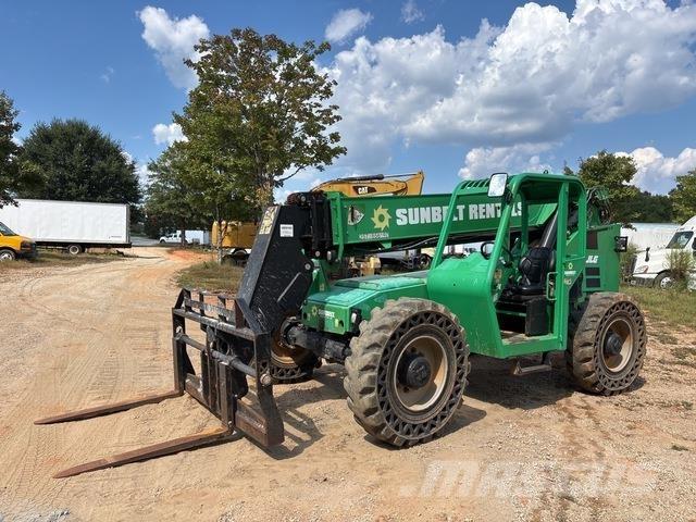 JLG 8042 Телескопические погрузчики