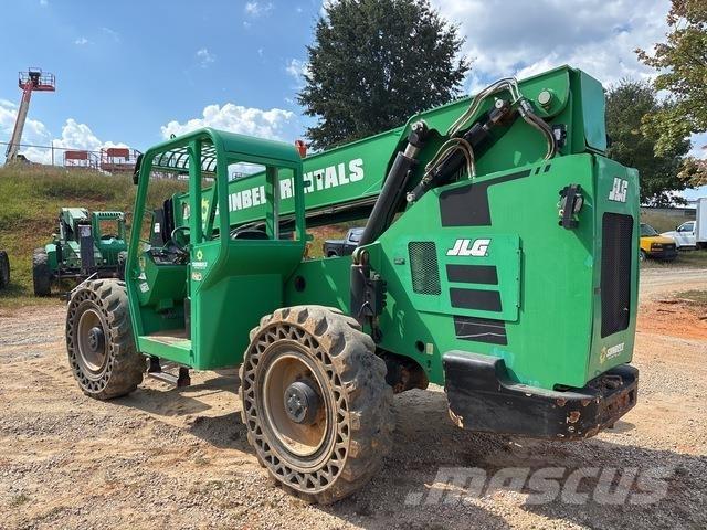 JLG 8042 Телескопические погрузчики