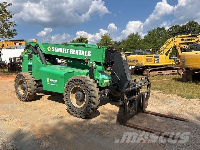 JLG 8042 Телескопические погрузчики