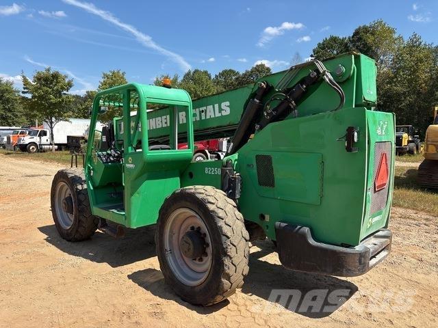 JLG 8042 Телескопические погрузчики
