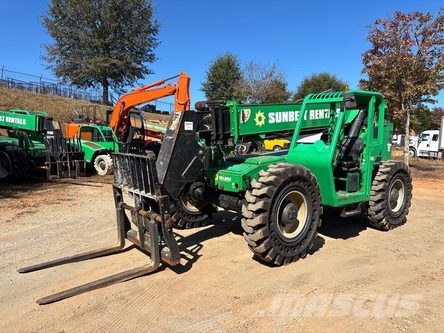 JLG 8042 Телескопические погрузчики