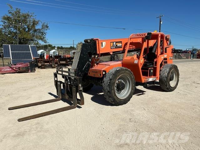 JLG 8042 Телескопические погрузчики