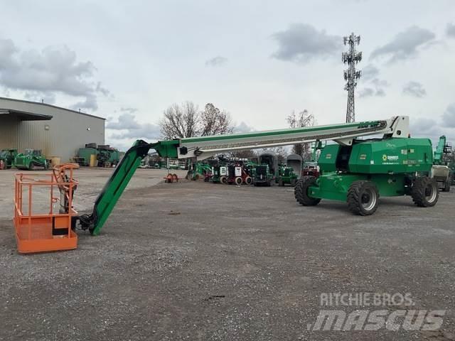 JLG 860SJ Строительная техника - Другие