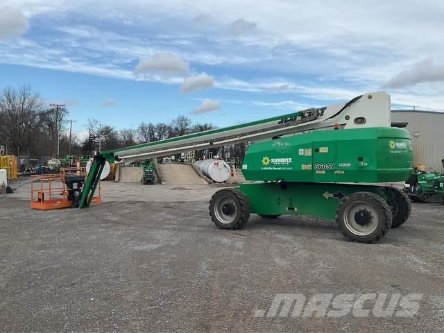 JLG 860SJ Строительная техника - Другие