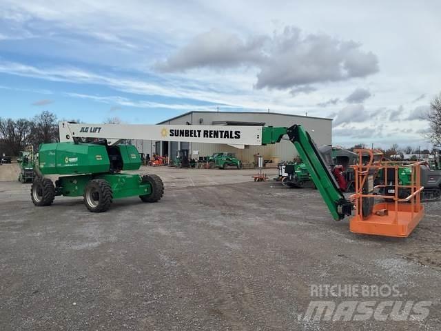 JLG 860SJ Строительная техника - Другие