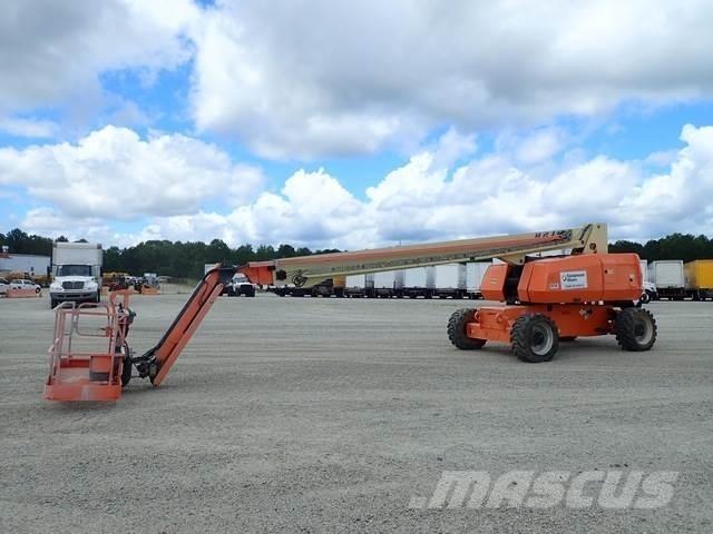 JLG 860SJ Телескопические подъемники