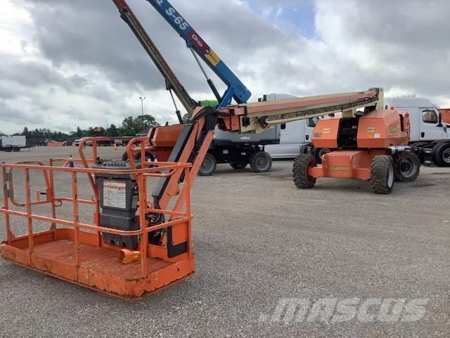 JLG 860SJ Строительная техника - Другие