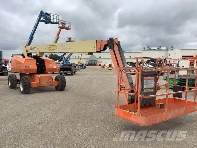 JLG 860SJ Строительная техника - Другие