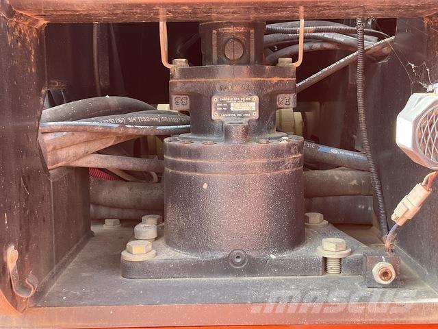 JLG 860SJ Телескопические подъемники