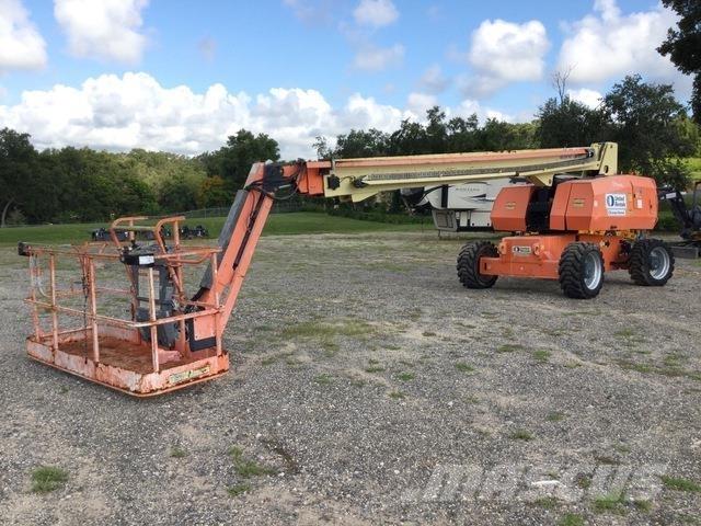 JLG 860SJ Телескопические подъемники