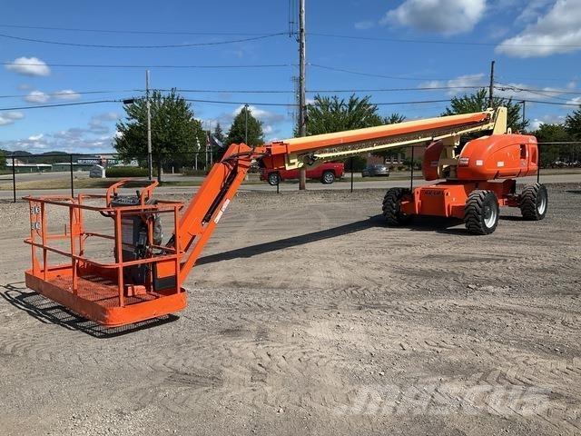 JLG 860SJ Коленчатые подъемники