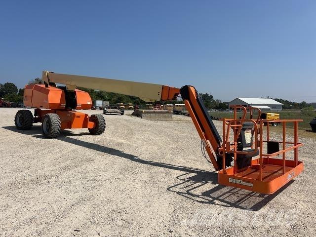 JLG 860SJ Телескопические подъемники