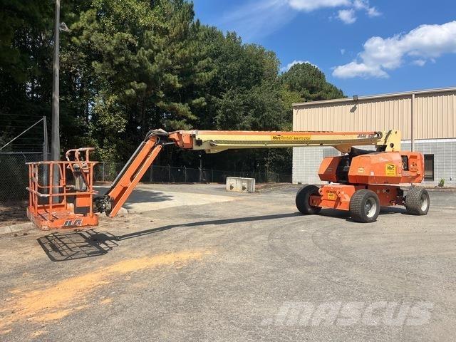 JLG 860SJ Телескопические подъемники