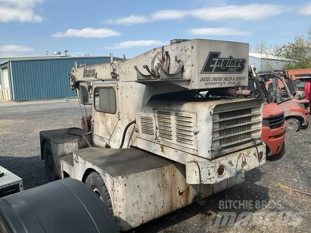 JLG 886 Другие грузоподъемные машины