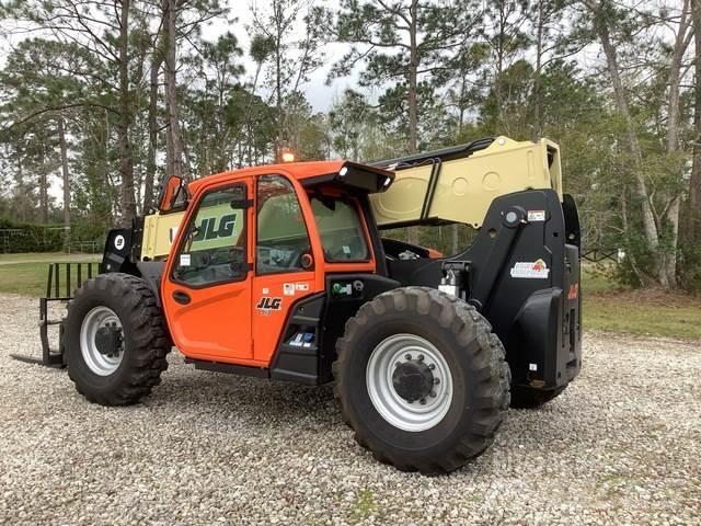 JLG 943 Телескопические погрузчики