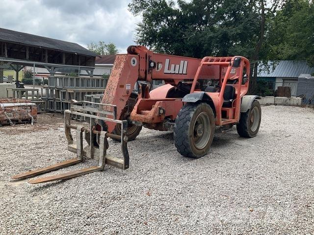 JLG 944E-42 Телескопические погрузчики
