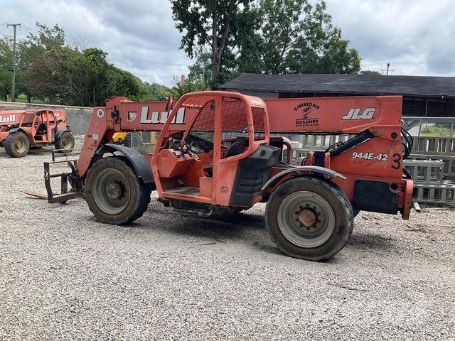 JLG 944E-42 Телескопические погрузчики