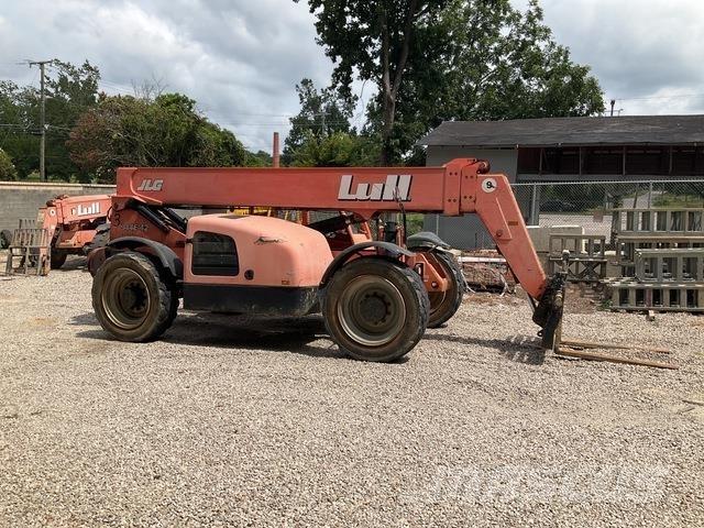 JLG 944E-42 Телескопические погрузчики