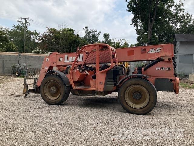 JLG 944E-42 Телескопические погрузчики