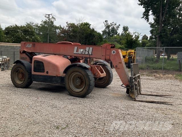 JLG 944E-42 Телескопические погрузчики