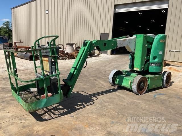 JLG E300AJ Коленчатые подъемники