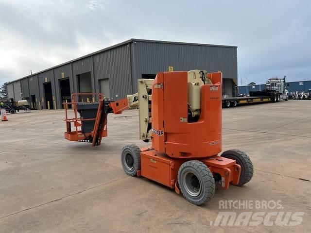 JLG E300AJP Коленчатые подъемники