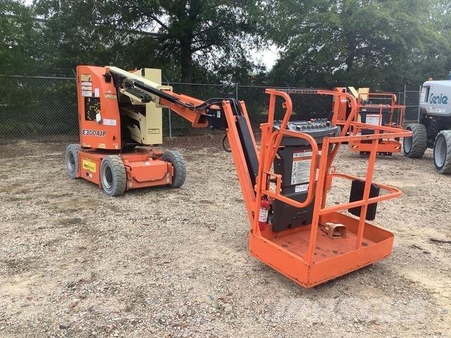 JLG E300AJP Коленчатые подъемники