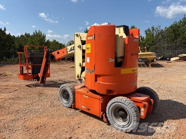 JLG E300AJP Коленчатые подъемники
